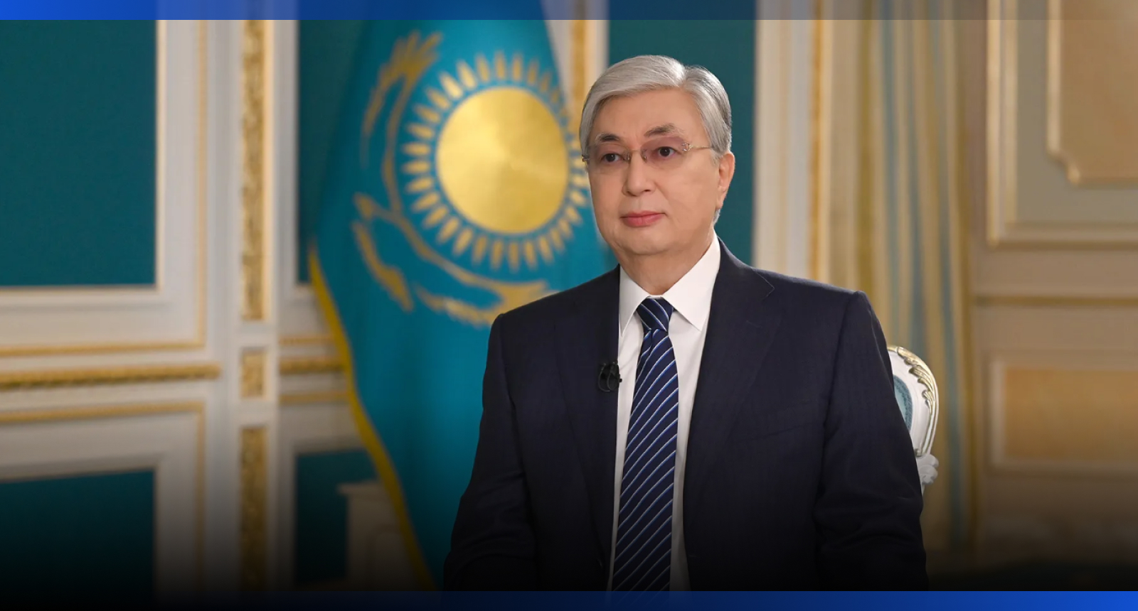 Image for «Творить благо — это почётная обязанность, а не повинность»